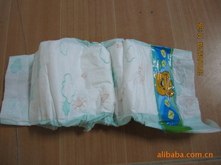 中国婴儿尿裤工厂--外贸 出口型_晋江纸尿裤公司_顺企网